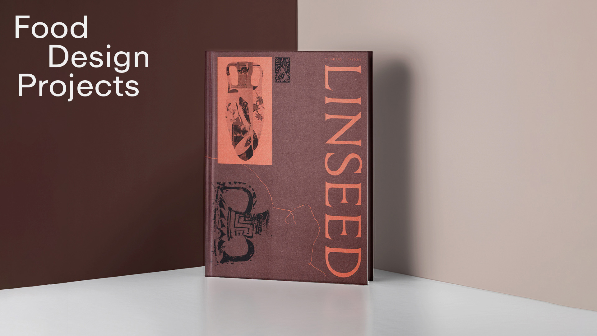 linseed journal