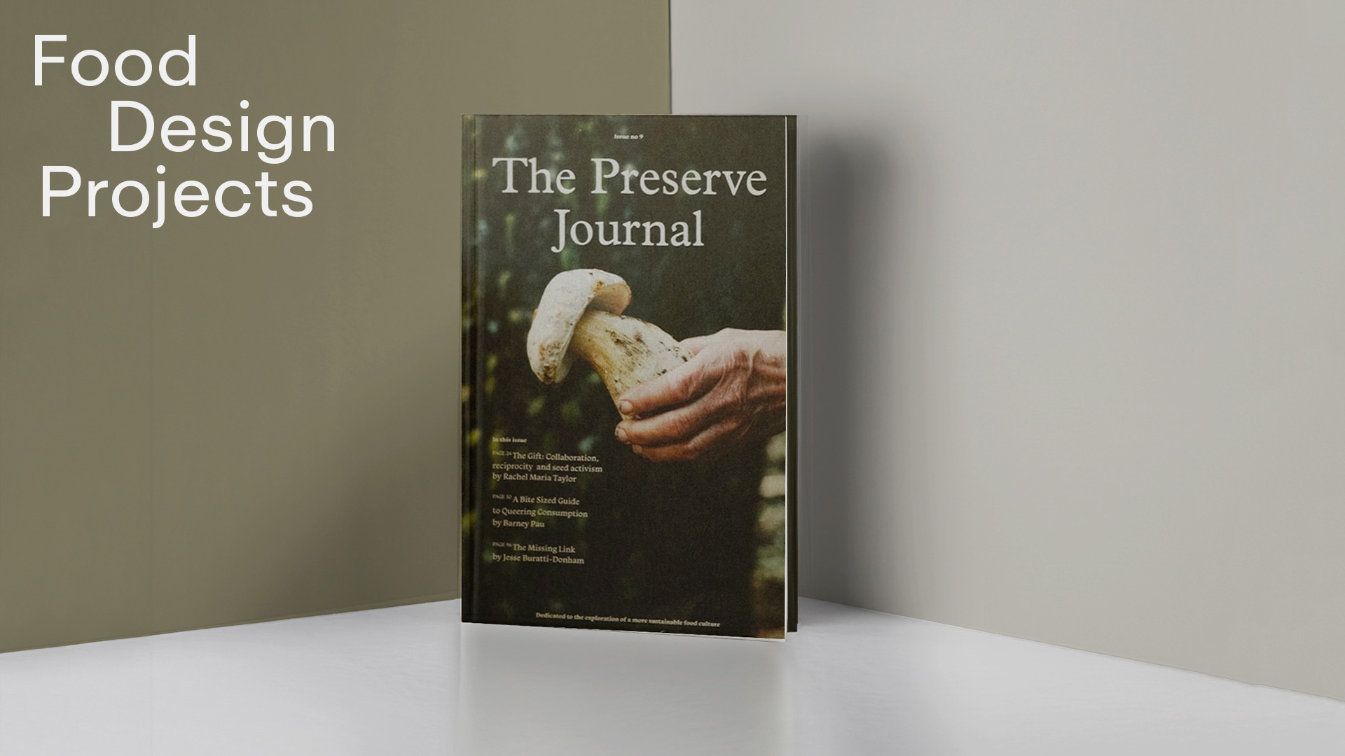 the-preserve-journal