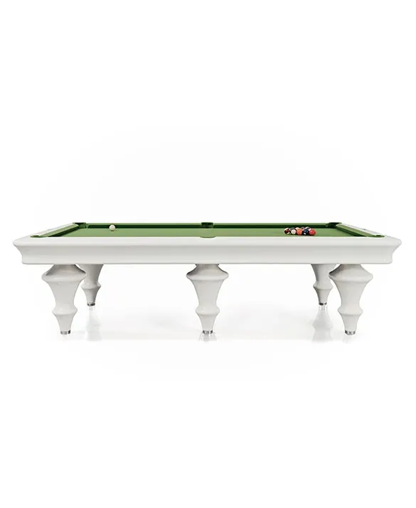 Hermelin - tavolo da biliardo Queen 