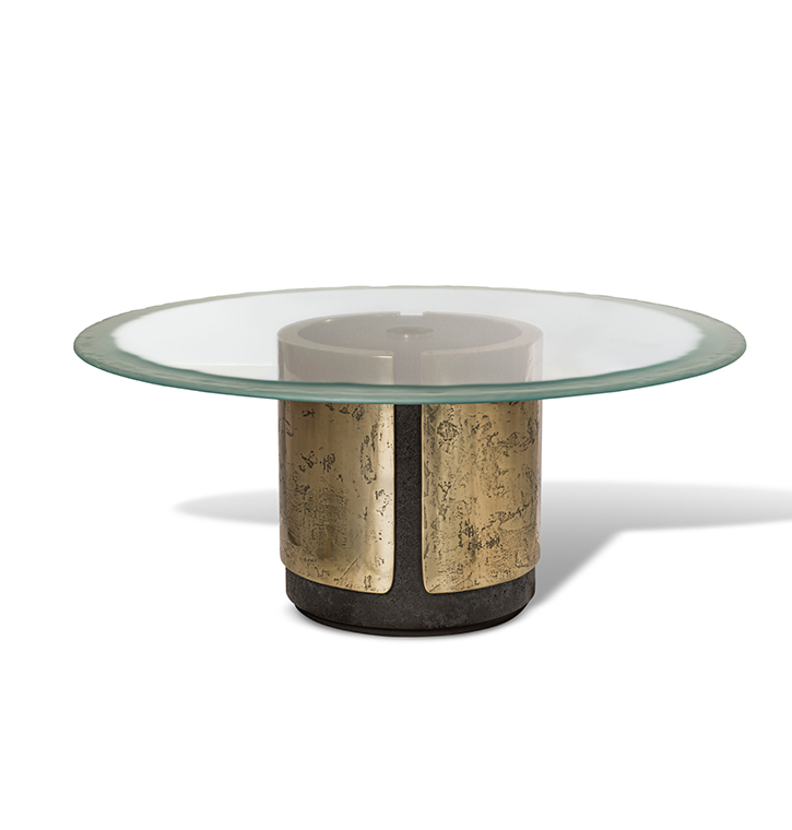 Visionnaire - Amos dining table