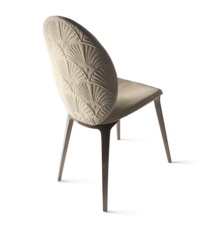 Visionnaire - Astrid chair