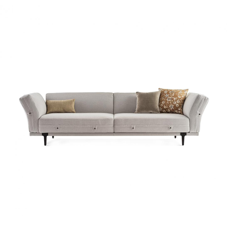 Rubelli Casa - Asola Sofa