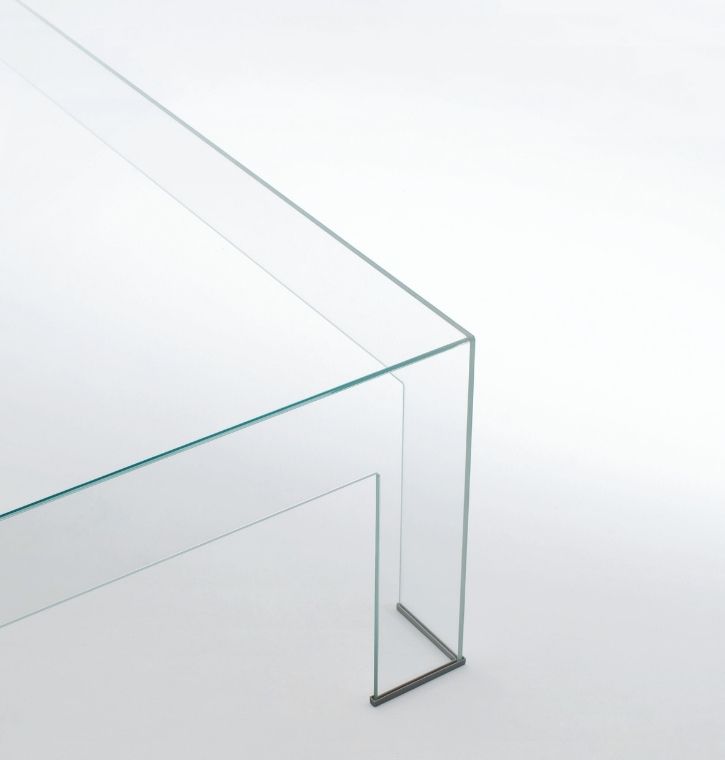 Glas Italia - Atlantis tavoli bassi