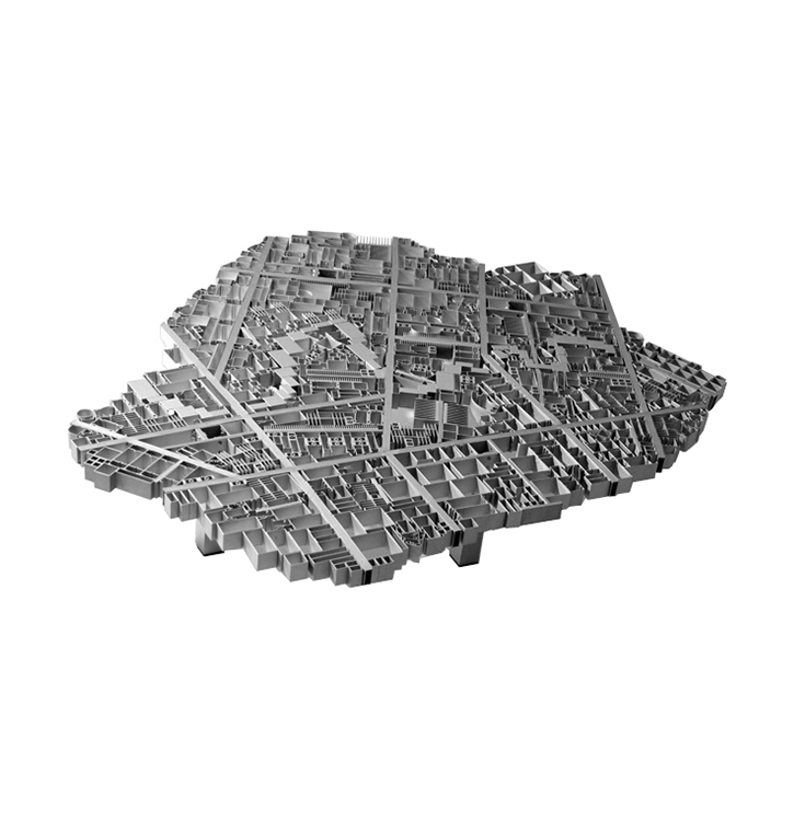 Baghdad