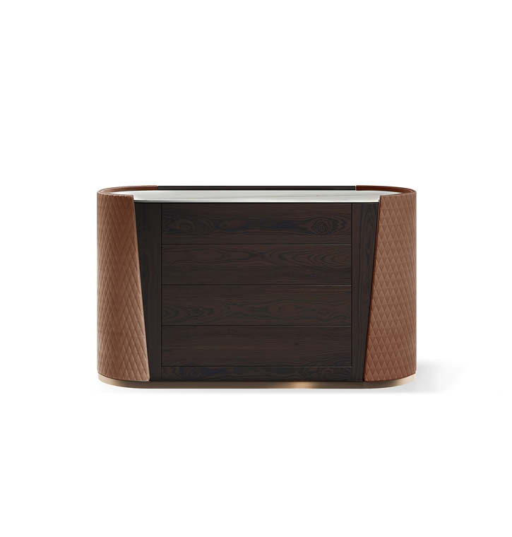 Immagine Tecnica Capital Collection