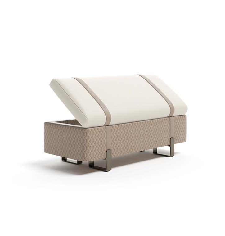 Immagine Tecnica Capital Collection