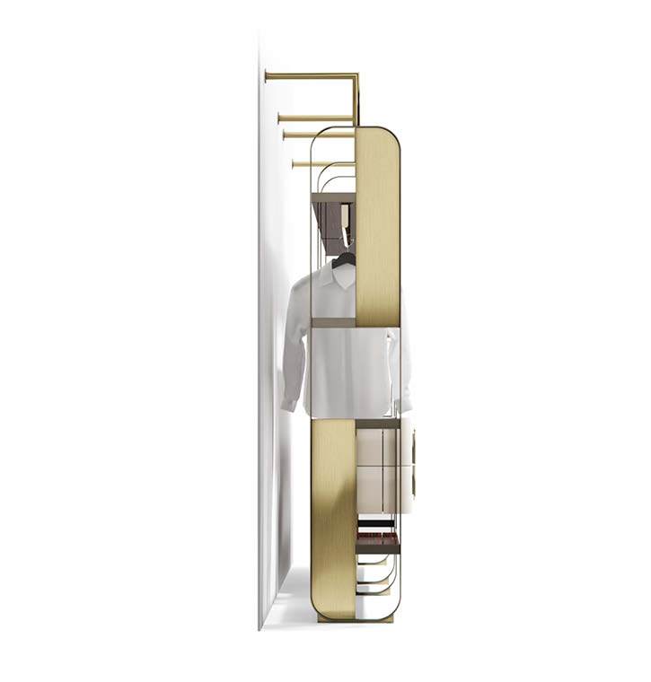 Immagine Tecnica Capital Collection