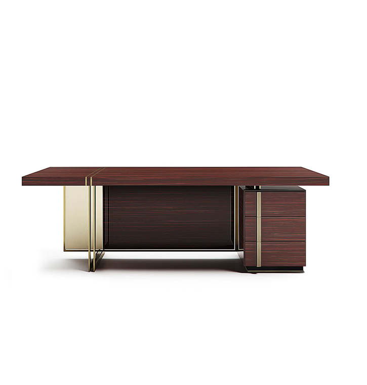 Immagine Tecnica Capital Collection