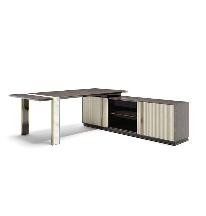 Immagine Tecnica Capital Collection