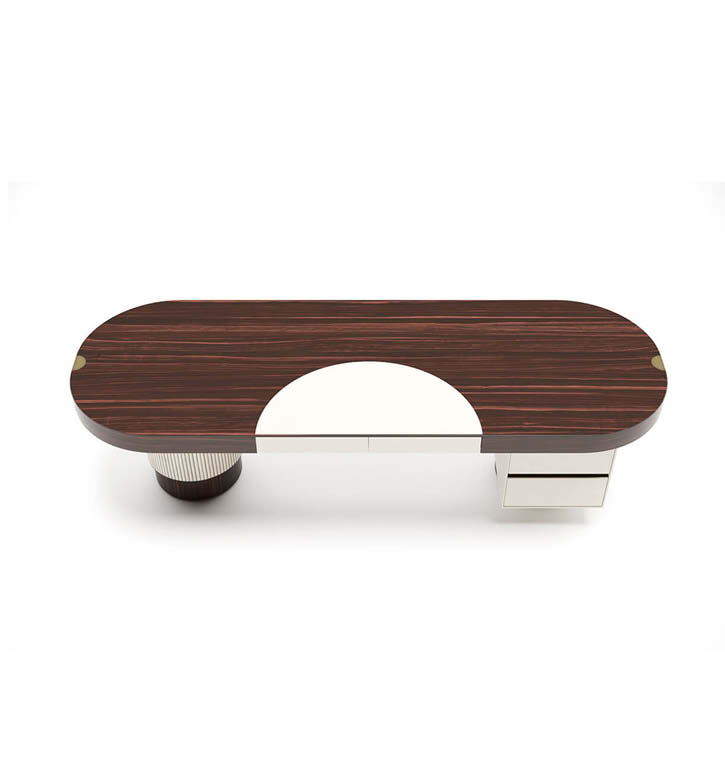 Immagine Tecnica Capital Collection