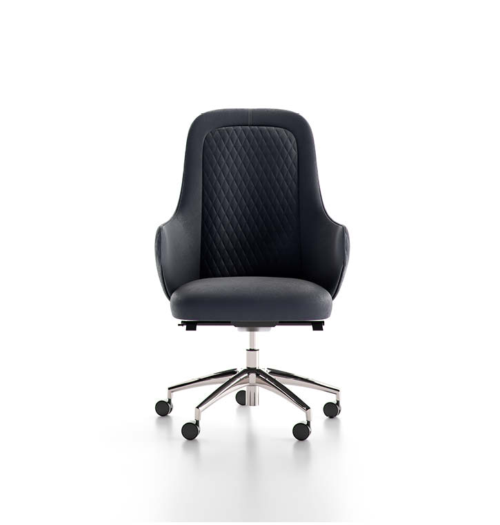 Immagine Tecnica Capital Collection