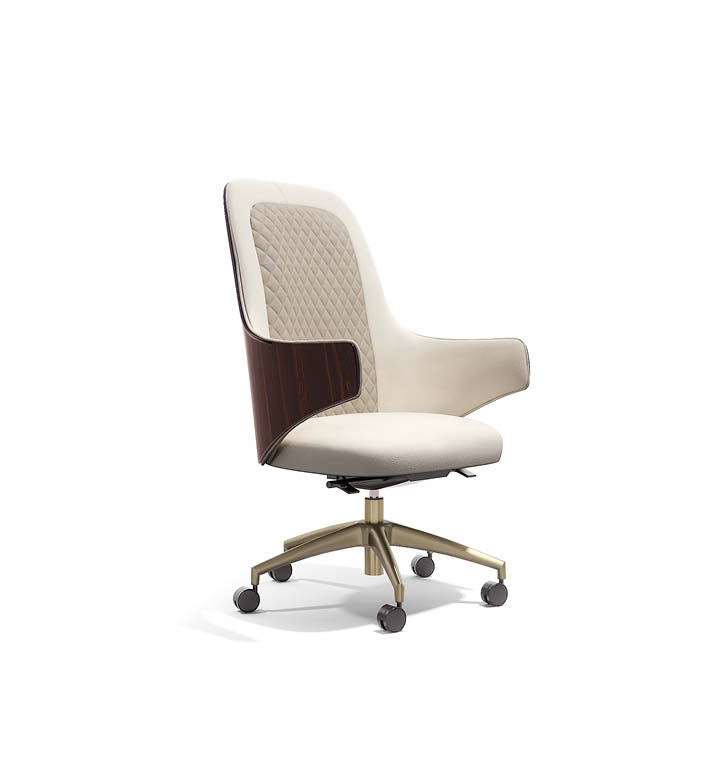 Immagine Tecnica Capital Collection