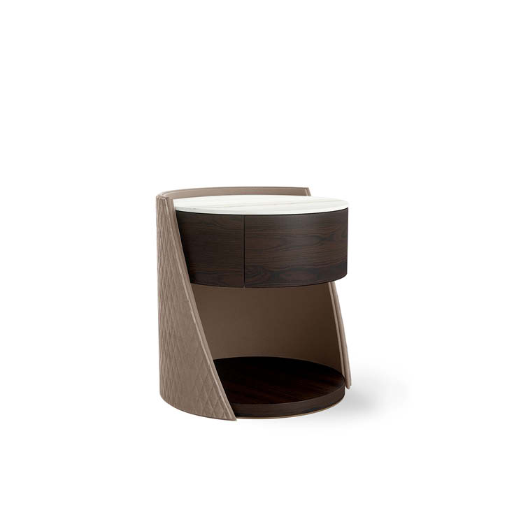 Immagine Tecnica Capital Collection