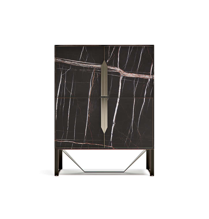 Immagine Tecnica Capital Collection