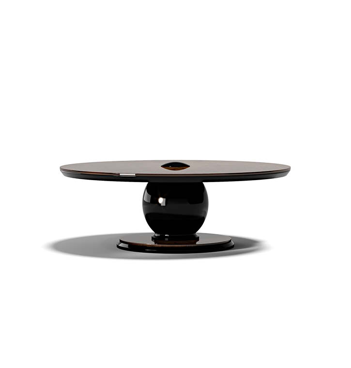 Immagine Tecnica Capital Collection