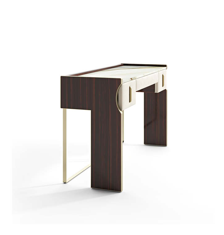 Immagine Tecnica Capital Collection