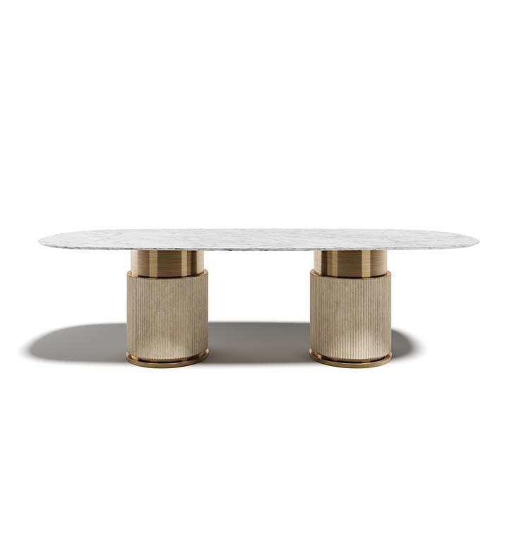 Immagine Tecnica Capital Collection