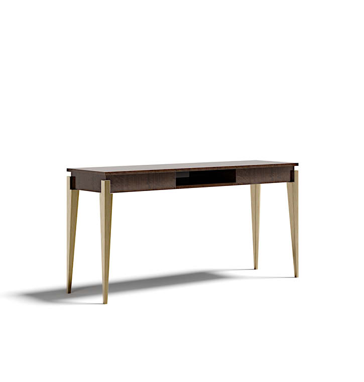 Immagine Tecnica Capital Collection