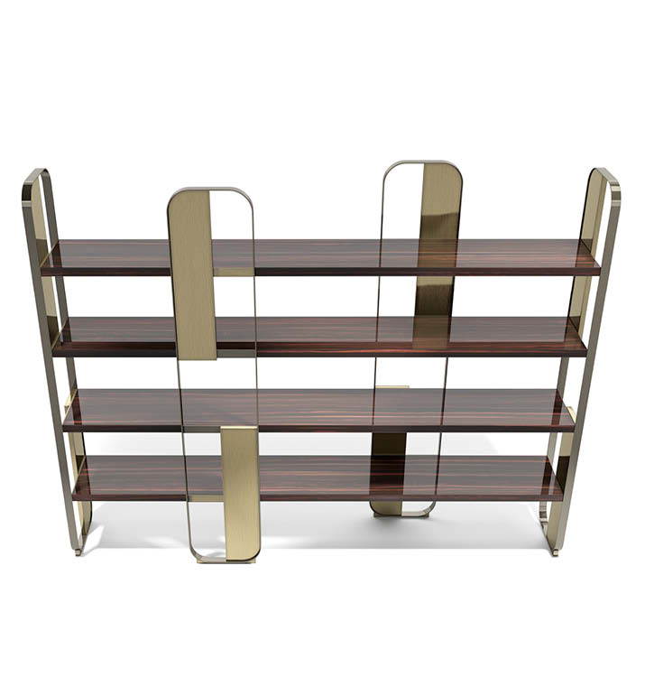Immagine Tecnica Capital Collection