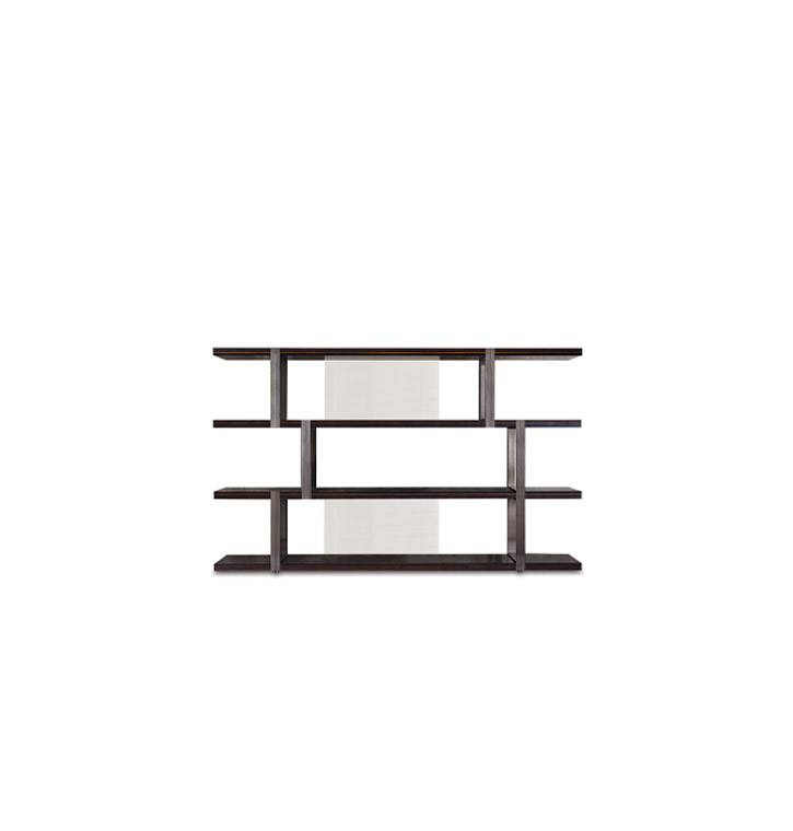 MINOTTI - DALTON CHROME