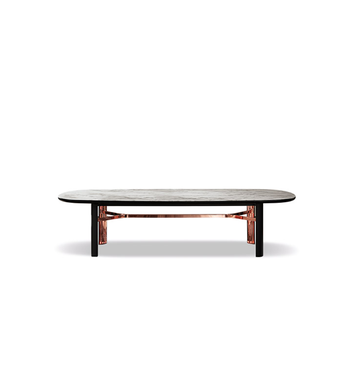 MINOTTI - DANIELS