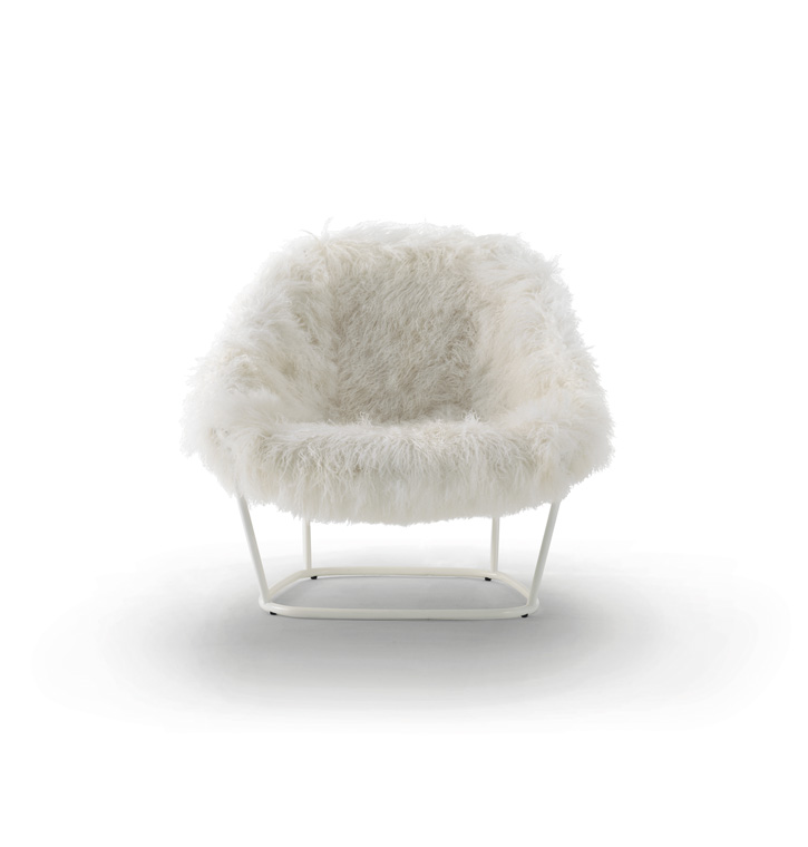 Katrin armchair