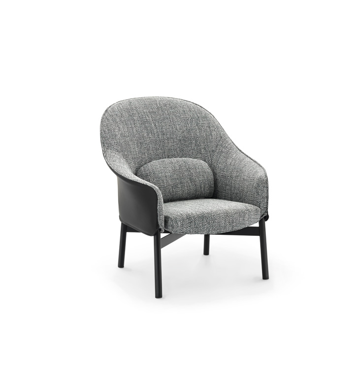 Gloria armchair