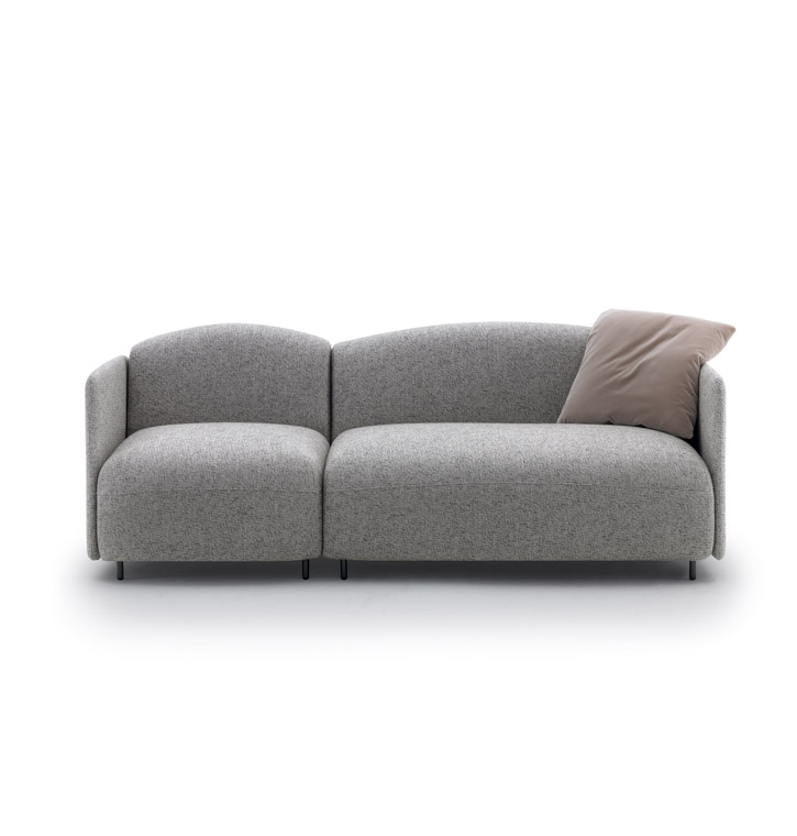 Soft Beat sofa
