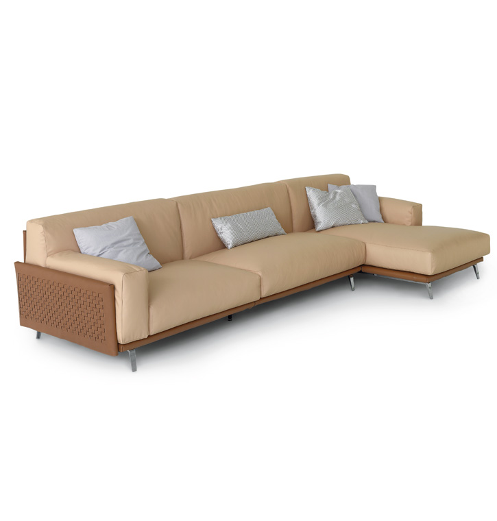 Frame sofa
