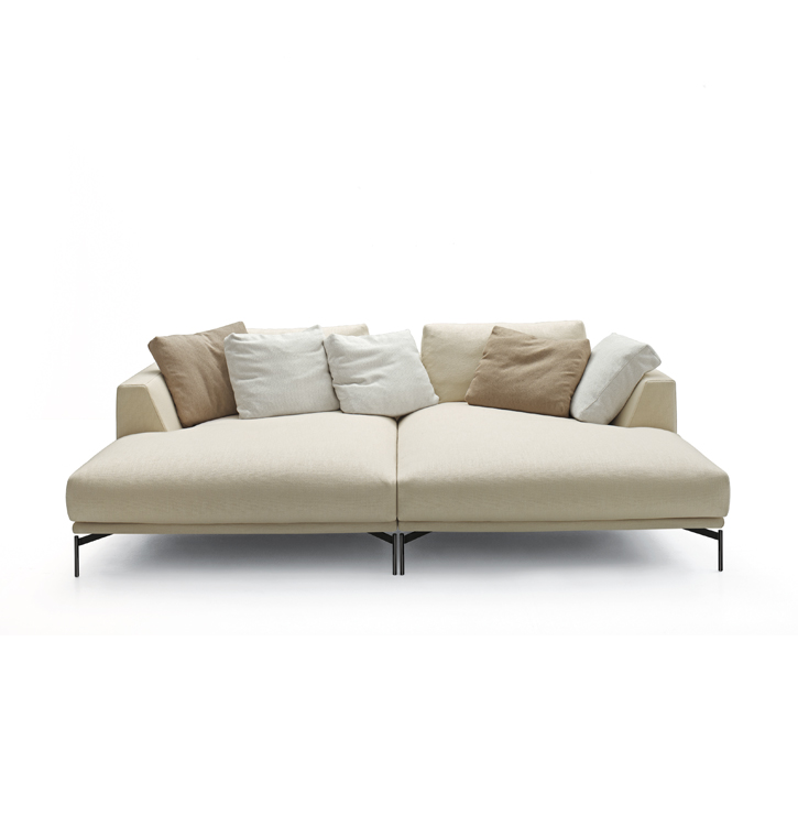 Hollywood sofa