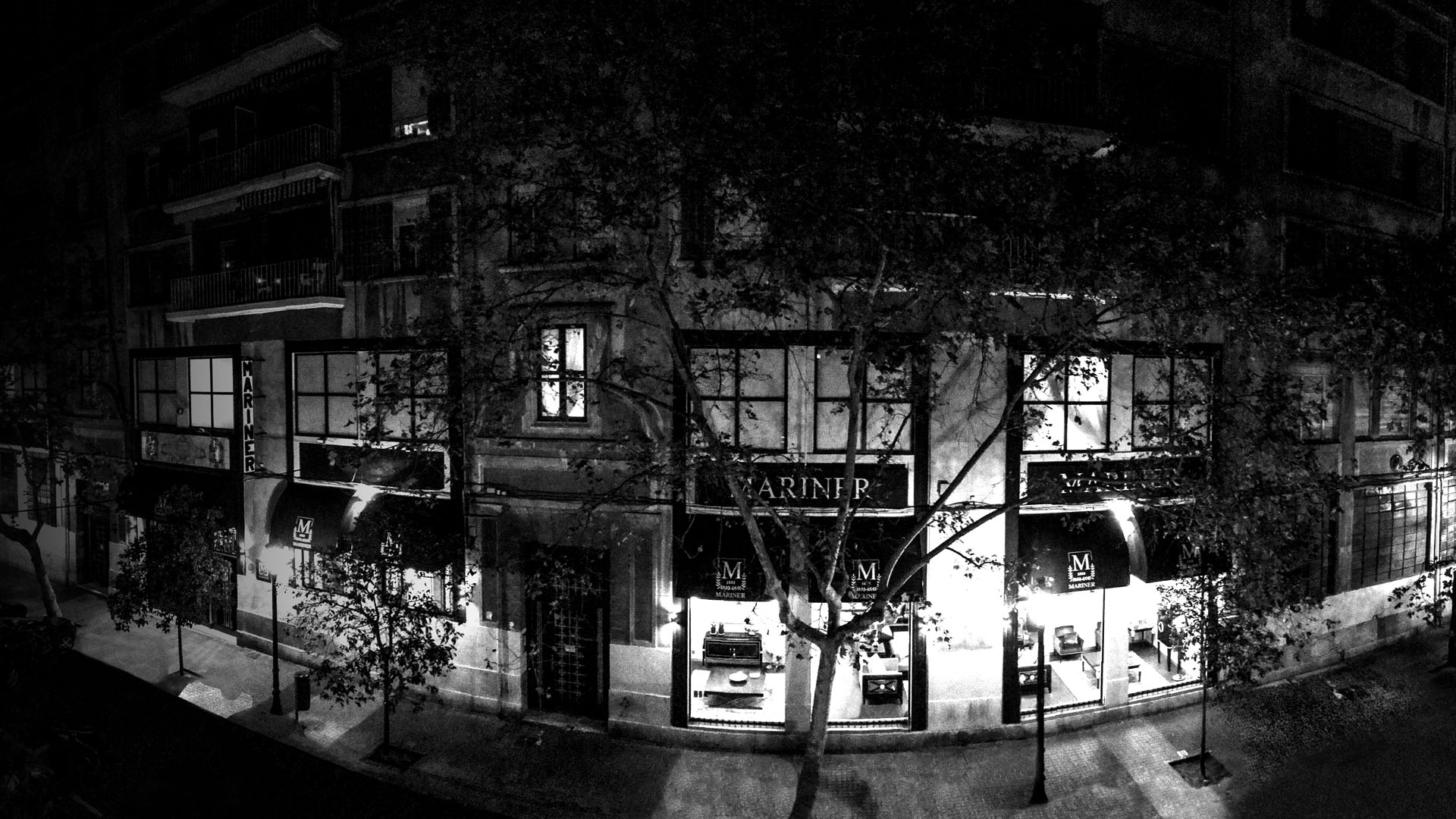 OUR FLAGSHIP STORE IN VALENCIA (SPAIN)
