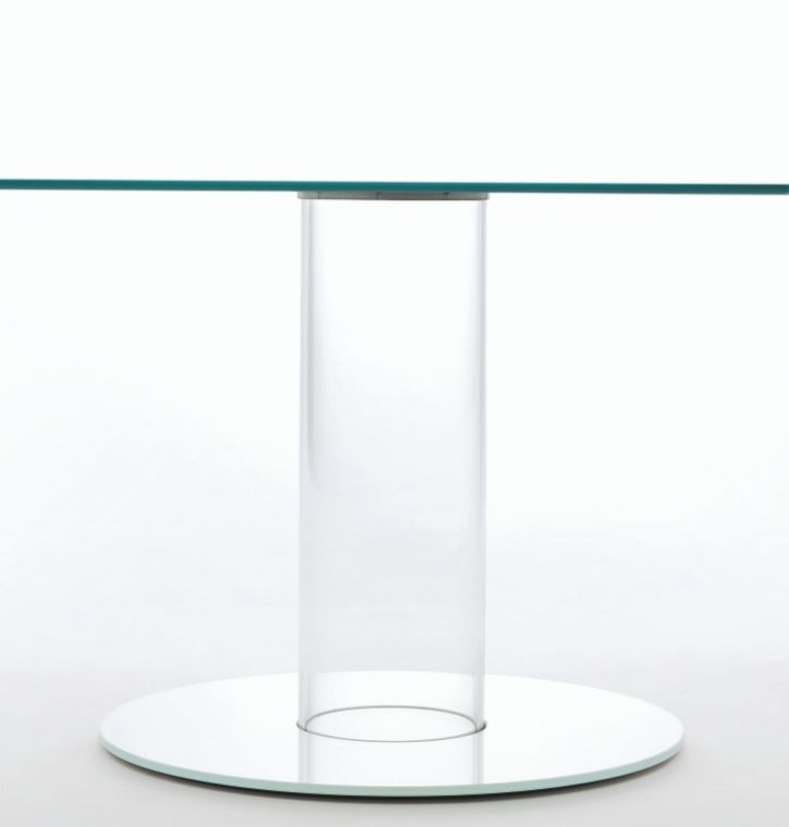 Glas Italia - Hub tavoli alti
