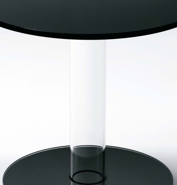 Glas Italia - Hub tavoli bassi
