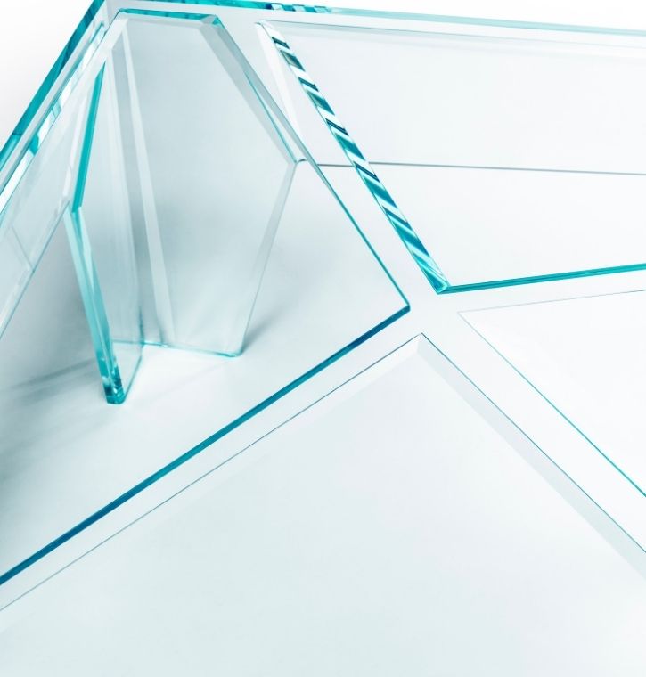 Glas Italia - Hypertable