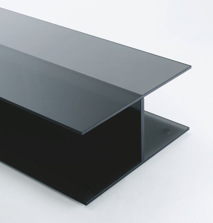 Glas Italia - I-Beam