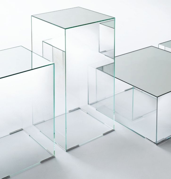 Glas Italia - Illusion