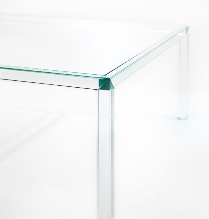 Glas Italia - Luminous