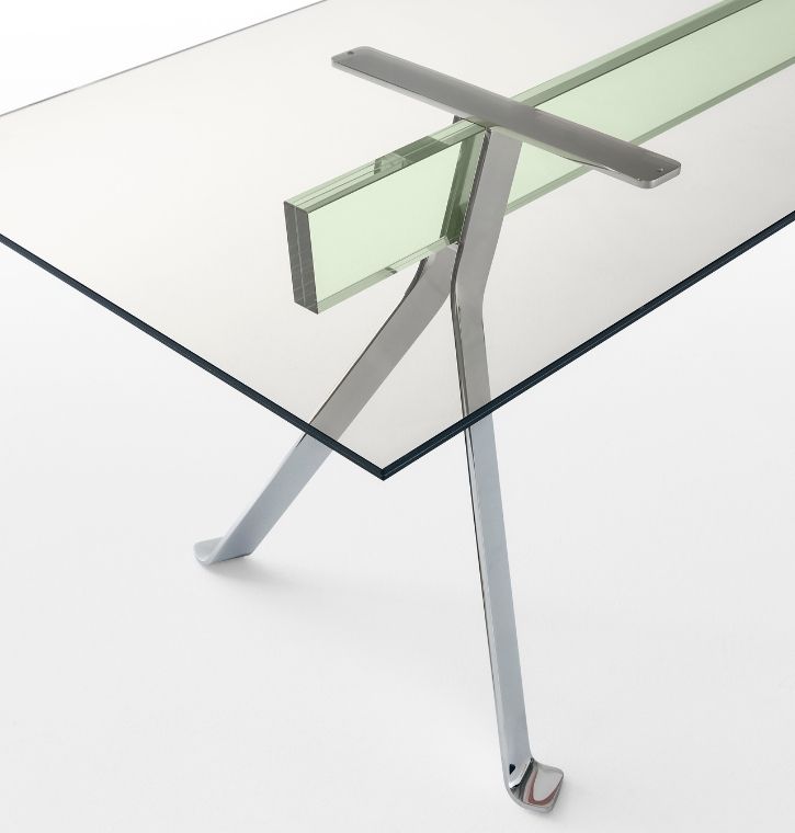 Glas Italia - Mari Cristal