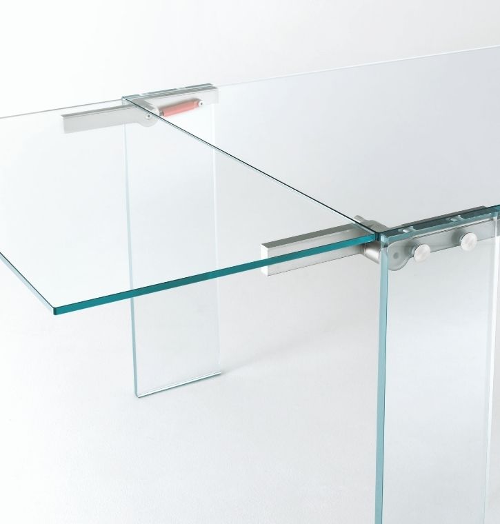 Glas Italia - Naked