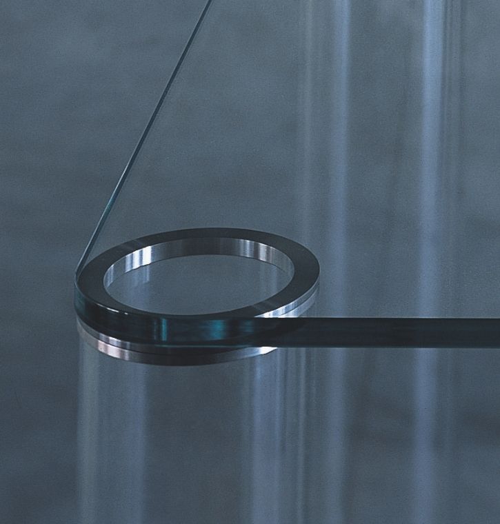 Glas Italia - Pipeline Tavoli Bassi