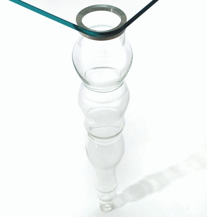 Glas Italia - Post Modern
