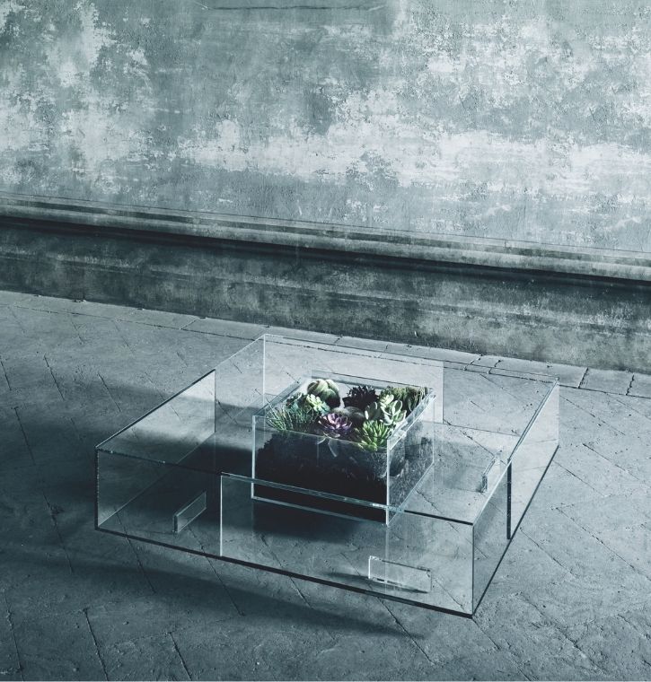 Glas Italia - Seasons