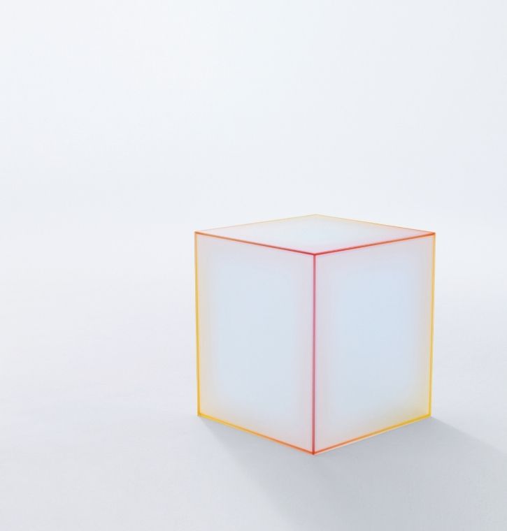 Glas Italia - Soft
