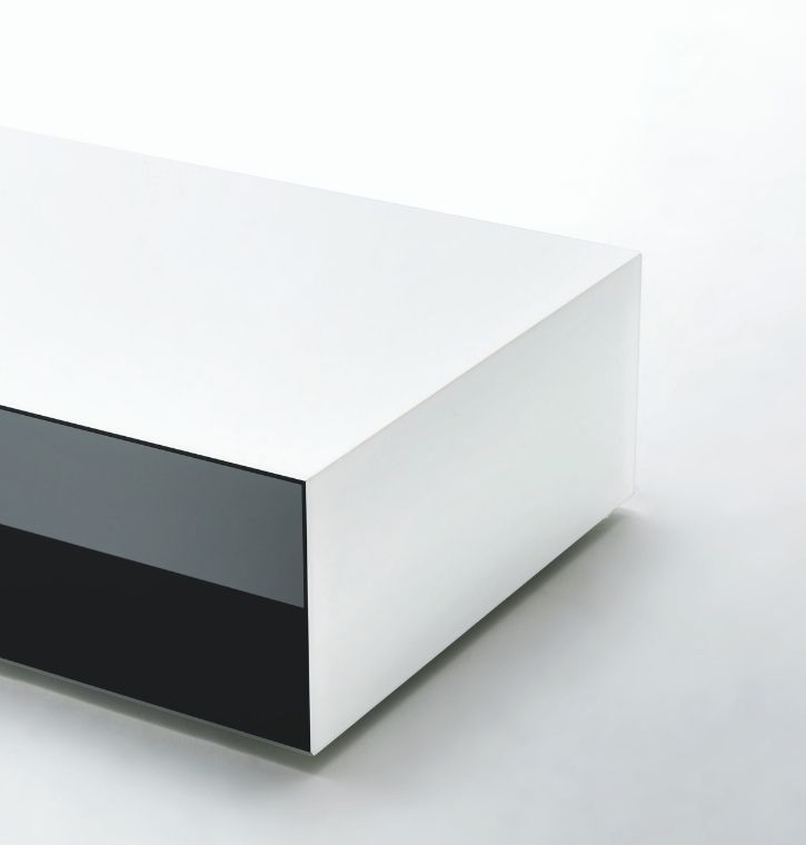 Glas Italia - SiO2 Tunnel