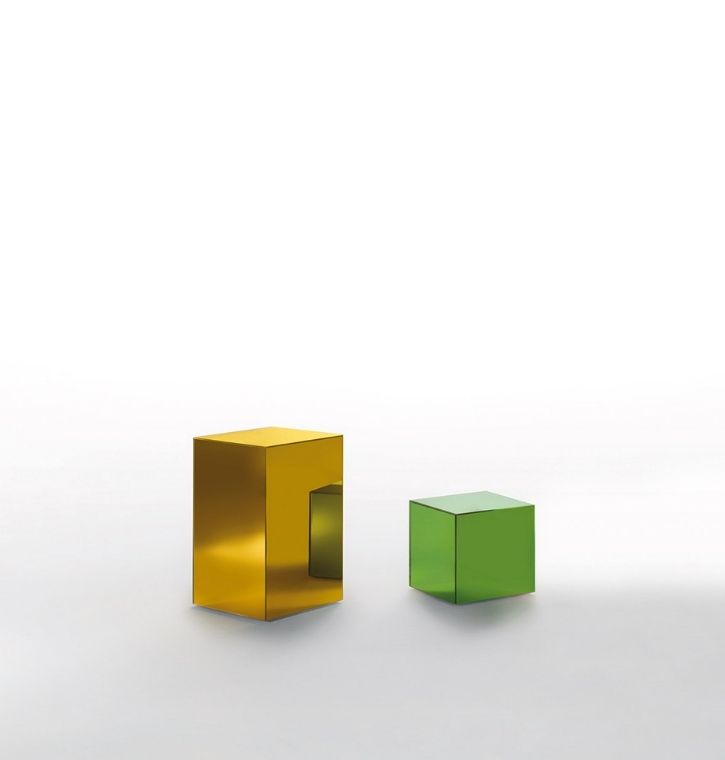 Glas Italia - Boxy