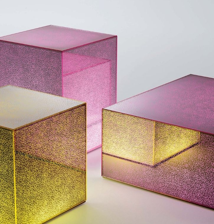 Glas Italia - Crack