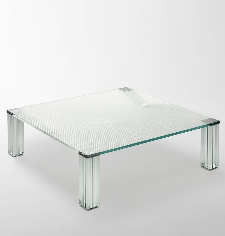 Glas Italia - Cryptée