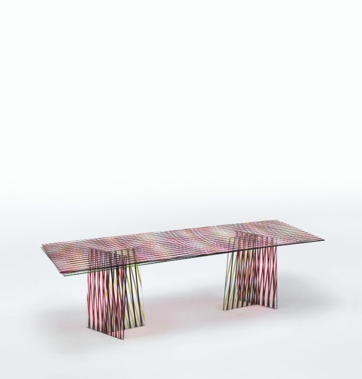 Glas Italia - Crossing