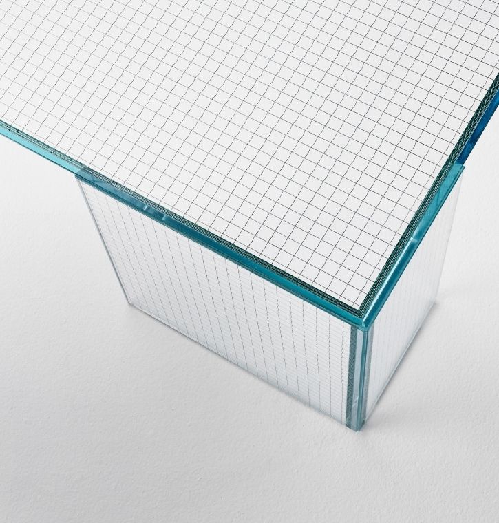 Glas Italia - Grid