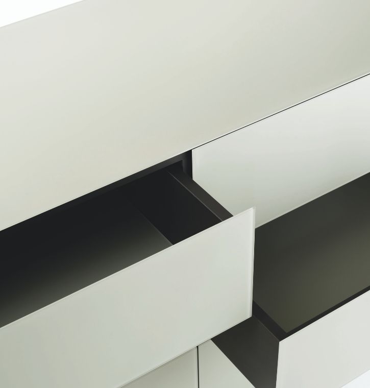 Glas Italia - Magic Box